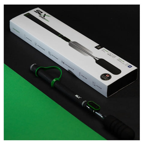 MICROSIM 1.0 (With Telescoping Swing Stick Pro)
